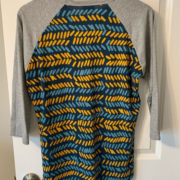 Lularoe Randy - Picture 2 of 4